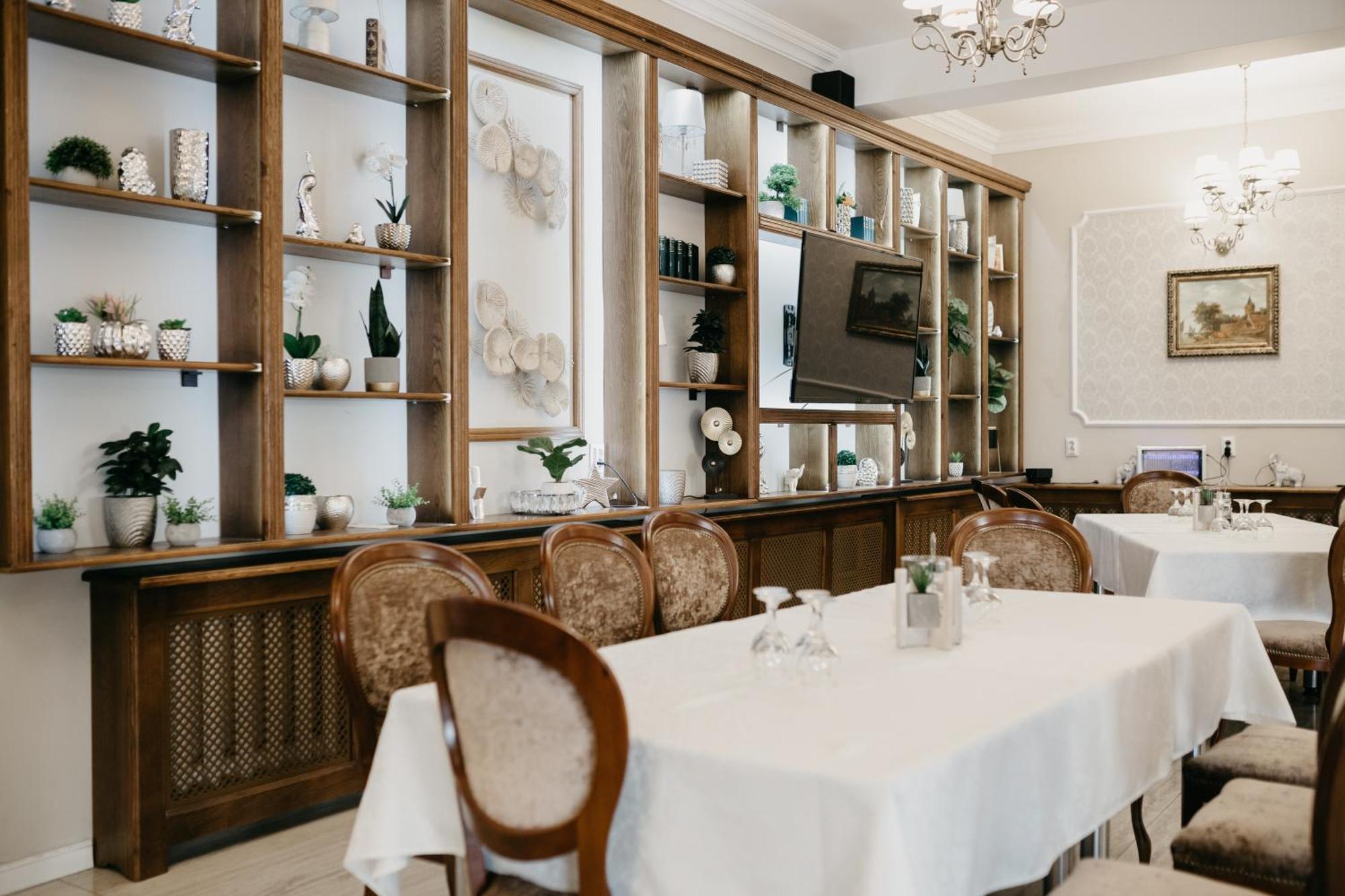 Pensiunea Ana Piatra Neamţ Extérieur photo