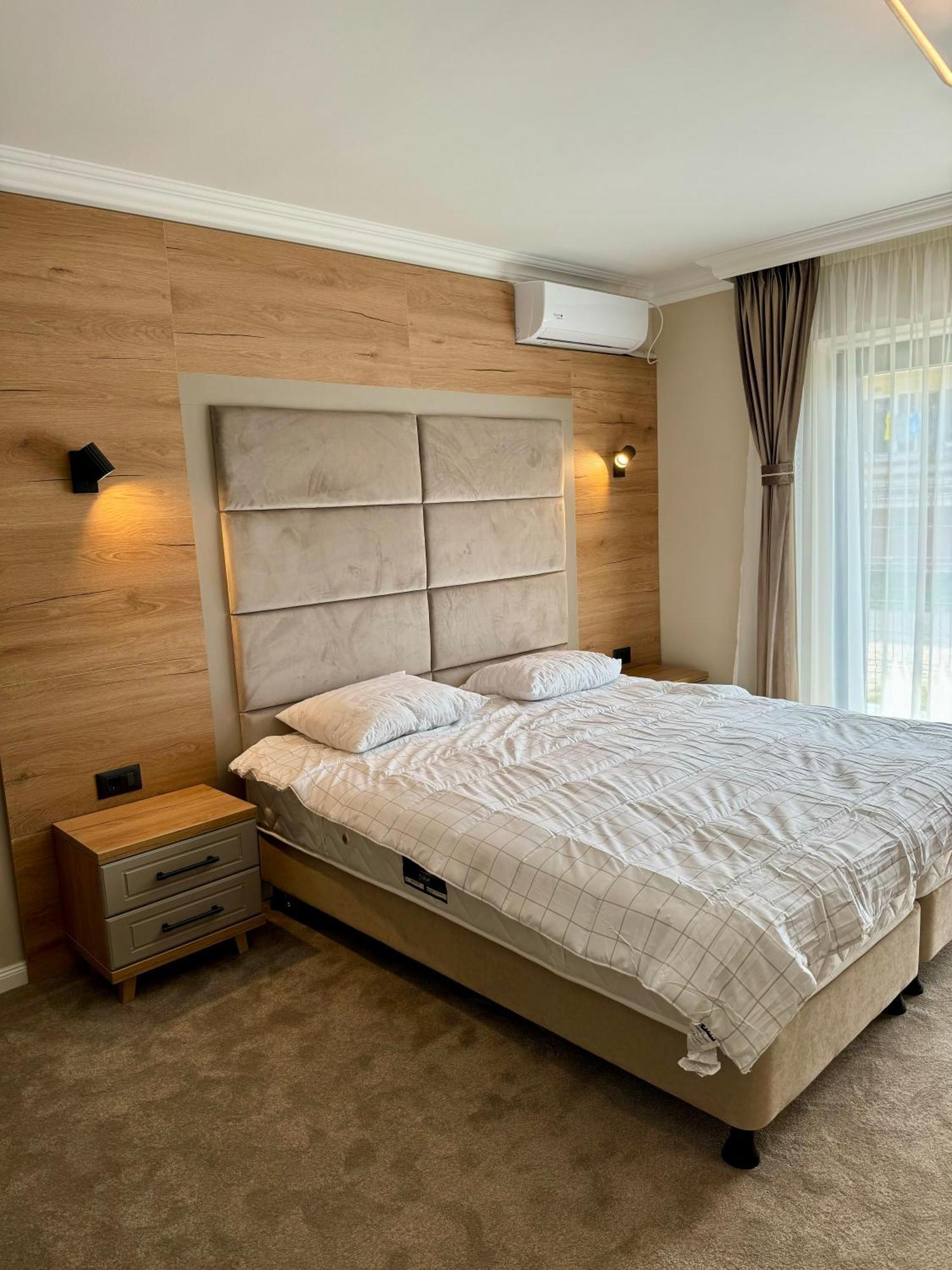 Pensiunea Ana Piatra Neamţ Extérieur photo