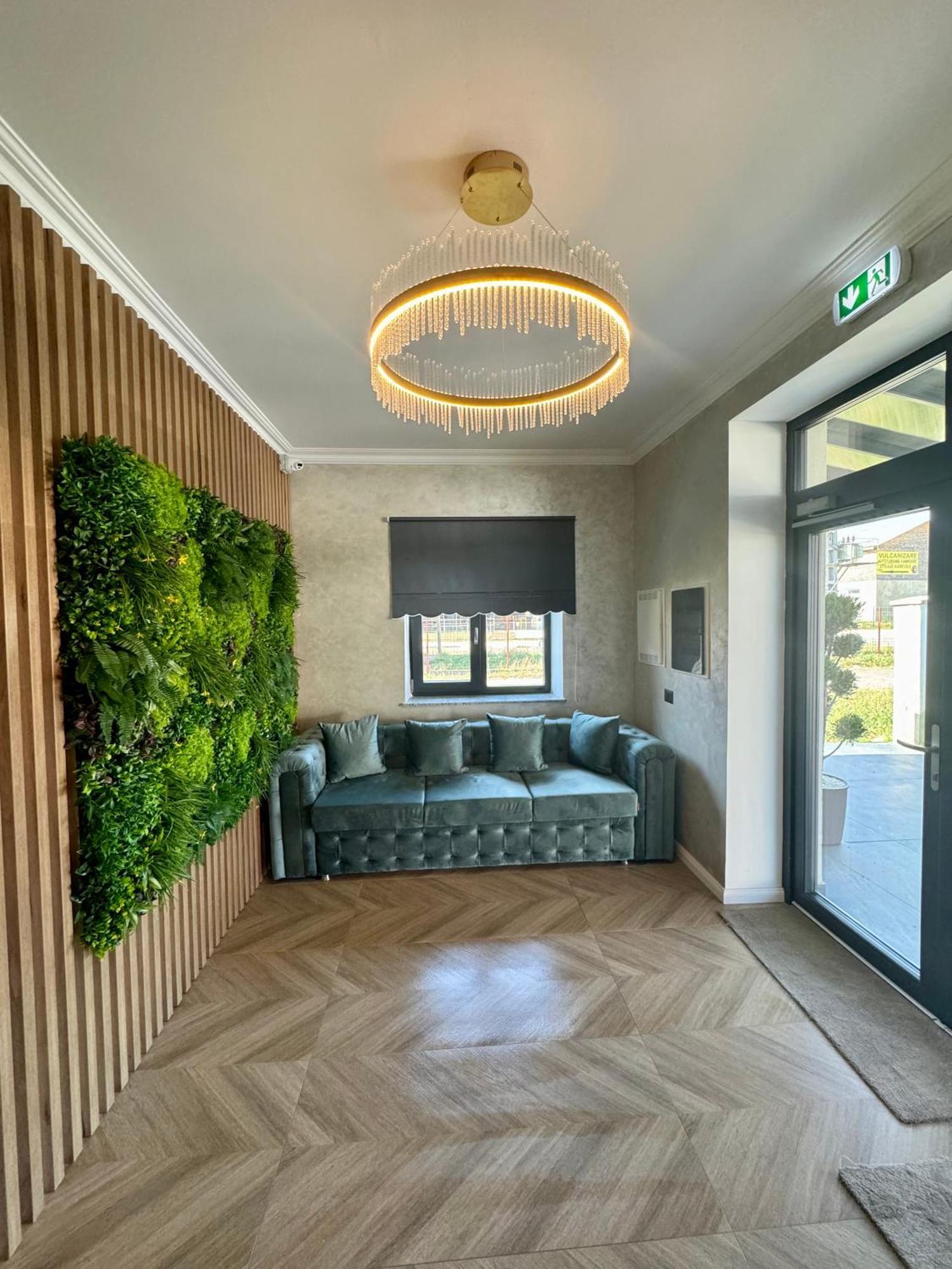 Pensiunea Ana Piatra Neamţ Extérieur photo