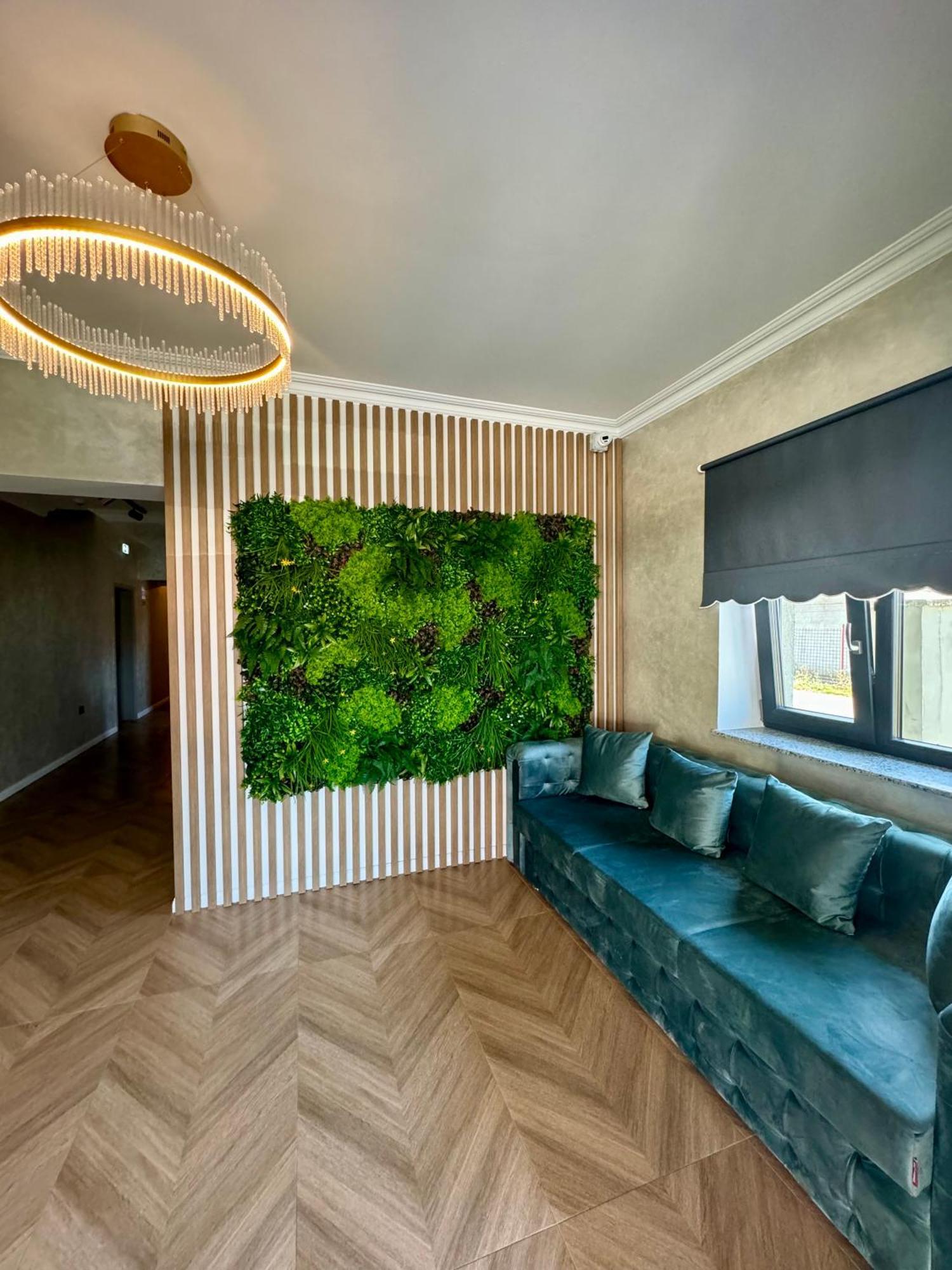 Pensiunea Ana Piatra Neamţ Extérieur photo